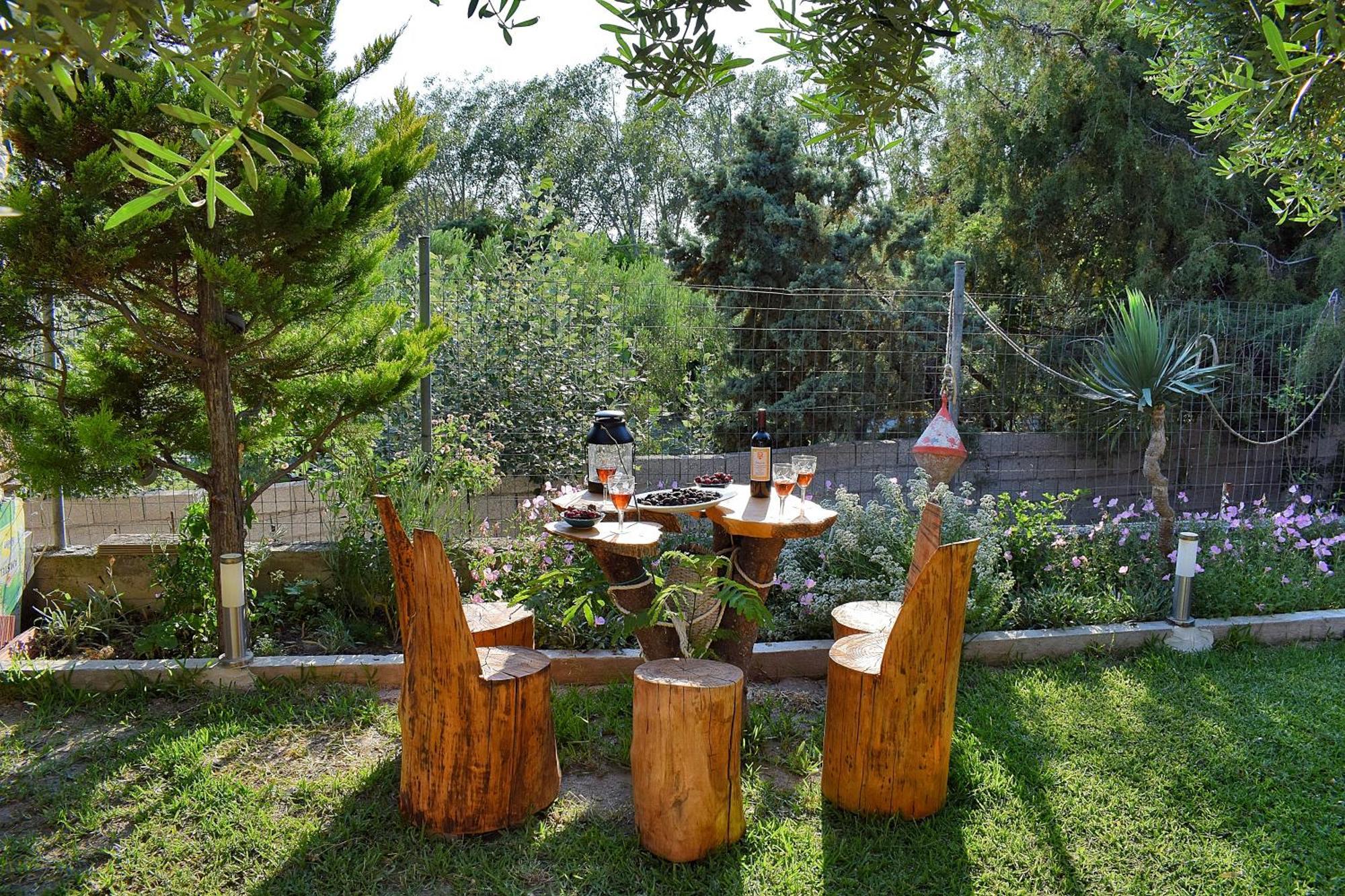 Nikiti Spathies Resort - Studio Apartment By Spathies Beach Kalogria  Exterior foto